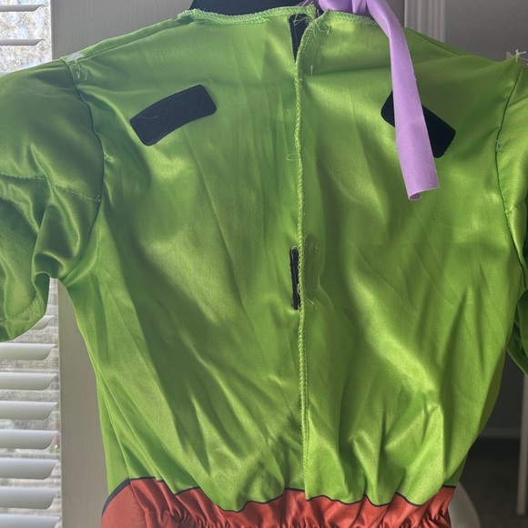 Ninja turtle Costume - Picture 6 of 6